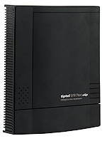 Centrale telefonice tiptel 1/8 fax clip