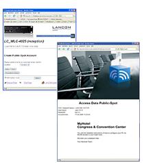 Extindere promotie LANCOM „Free Hotspot“ pentru hoteluri si rest