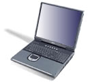 Laptop PC