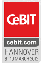Beia - participarea la CeBIT Hanovra 2012, Hala 6, Stand D46
