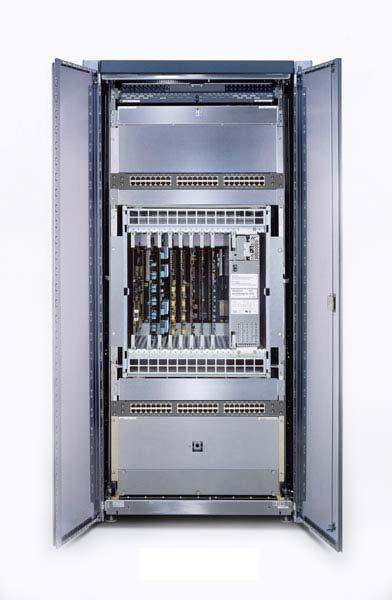 Centrale telefonice Siemens HiPath 3700
