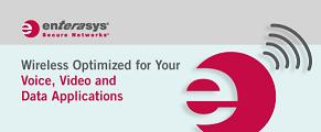 Beia Consult anunta un nou parteneriat cu Enterasys Networks
