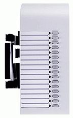 HiPath Optipoint Key Module - Documentatie centrala