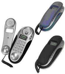 Analogue fixed phone AEG Rio 30