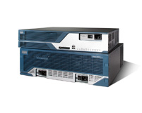 Router Cisco 3800 - Cisco 3825 / Cisco 3845 - Integrated Service