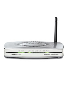 ADSL centrala telefonica