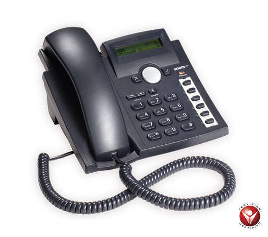 Snom 300 - VoIP phone SIP Snom 300 - VoIP phone SIP