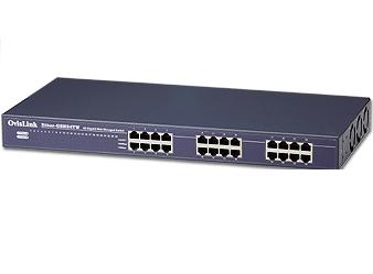 Switch Ether-GSH24TW Gigabit Web Management